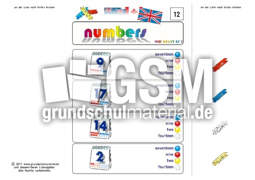 Klammerkarten numbers 12.pdf